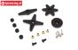 FG6598 FG Gas-Brems Servo T1005 25Z, 1 St.