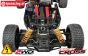 FG68100E Short Cross Elektro 1/6-2WD