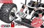 FG6010RC Stadium Truck Limited Edition RTR