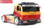 FG3253 Street Truck Glasklahr 2WD-WB530, Set