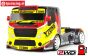 FG343279 FG Team Truck Sports-Line 2WD