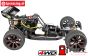 FG64040R TR4 Truggy WB535 Sports-Line 4WD RTR