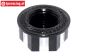 TPS0292/08 Radmutter Schwarz 24 mm, 2 St.