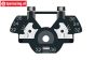 FUT10PXR Futaba T10PXR High-End Senderanlage, Set