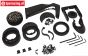 FUT10PXR Futaba T10PXR High-End Senderanlage, Set