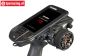 FUT10PXR Futaba T10PXR High-End Senderanlage, Set