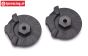 EBT3335 Futaba Radset Ø49 mm 7PX-10PX, Set