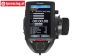 FUT7PXR Futaba 7PXR 7 kanale High-End Sender set