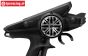 CB4PM FUTABA T4PM 2.4GHz T-FHSS, Set