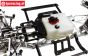 Mecatech FW01 Tourenwagen chassis WB530 mm