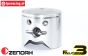 ZN0020F3 Zenoah 26cm³-Ø34 mm Falcon3 Tuning Kolben, 1 st.