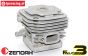 ZN32001F3 Zenoah G320F3-32 cm³ Ø38 mm Falcon3 Zylinder, 1 st.