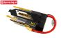 GA6800A/6S Gens Ace Advanced 6800mAH 22,8V 6S 100C, 1 St.