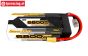 GA6800A/6S Gens Ace Advanced 6800mAH 22,8V 6S 100C, 1 St.