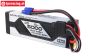 ga5000HV/2S Gens Ace Advance 5000 mAH 7,6V 2S 100C, 1 St.