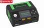 GAD1000 2.249 Gens Ace iMars Plus Duo Smart-Ladegerät, Set