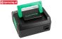 GAD1000 2.249 Gens Ace iMars Plus Duo Smart-Ladegerät, Set