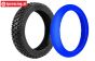 MTD1032 METHOD RC Geoform hinterreifen LOSI Promoto, set