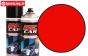 GHI-C110 Ghiant Lexan Farbe Ferrari Rot 150 ml, 1 st.