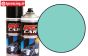 GHI-C946 Ghiant Lexan Farbe Türkis 150 ml, 1 st.