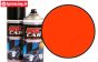 GHI-C1005 Ghiant Lexan Farbe Fluor Rot 150 ml, 1 st.