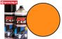 GHI-C945 Ghiant Lexan Farbe Honda Orange 150 ml, 1 st.