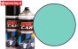 GHI-C946 Ghiant Lexan Farbe Türkis 150 ml, 1 st.