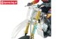 VITABODY VITAVON Promoto Karosserie transparent, Set