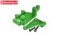MX034-G PROMOTO Alu-Brems-Servo halt. Grun, Set