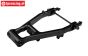MX057A-BK PROMOTO Alu-Gabel Einstelbar Schwarz, 1 St.