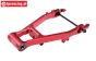 MX057A-R PROMOTO Alu-Gabel Einstelbar Rot, 1 St.