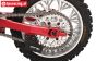 MX057A-B PROMOTO Alu-Gabel Einstelbar Blau, 1 St.