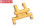 MX087-GD PROMOTO Alu-Sturzschutz B Gold, 1 St.