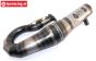 VRC8600/05 VRC Torque-S Tuning Reso Hörmann, Set
