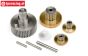 HPI102774 HPI Zahnräder SFL-11MG, Set