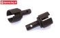 TPS104965 SHD Differential achse HPI-Rovan, 2 st.