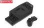 HPI108718 Regler-Seitenstrebe Halterung 5B Flux, Set