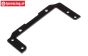 HPI108726 Strebe mitte/hinten Flux, 1 st.