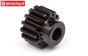 HPI108727 HD Zahnrad 5B Flux 14Z, 1 st