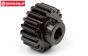 HPI108731 HD Zahnrad 5B Flux 18Z, 1 st