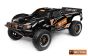 HPI Baja 5T 2.0 2WD Truck 2.4 Gig RTR