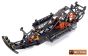 HPI Baja 5T 2.0 2WD Truck 2.4 Gig RTR