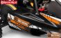 HPI113141 HPI Baja 5B 2.0 2WD Buggy 2.4 Gig RTR mit DBOX2