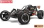 HPI113141 HPI Baja 5B 2.0 2WD Buggy 2.4 Gig RTR mit DBOX2