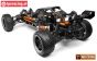 HPI113141 HPI Baja 5B 2.0 2WD Buggy 2.4 Gig RTR mit DBOX2