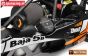 HPI113141 HPI Baja 5B 2.0 2WD Buggy 2.4 Gig RTR mit DBOX2
