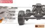 HPI113141 HPI Baja 5B 2.0 2WD Buggy 2.4 Gig RTR mit DBOX2