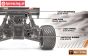 HPI113141 HPI Baja 5B 2.0 2WD Buggy 2.4 Gig RTR mit DBOX2