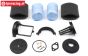 HPI15411 Luftfilter Komplett, Set
