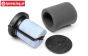 HPI15411 Luftfilter Komplett, Set